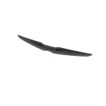 68496078AA - Exterior Ornamentation: Grille Nameplate for Chrysler: 300 Image