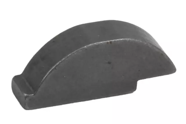 12550096 - : Crankshaft Balancer Key for GM Image