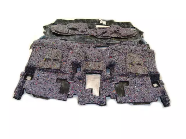 Rear Floor Carpet - Mopar (5MW24LU5AB)