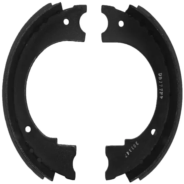 647 - : BENDIX Drum Brake Shoes for BENDIX Image