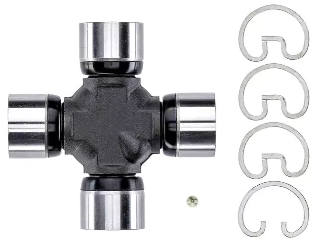 45U01012 - Driveline and Axles: Drive Shaft Universal Joint for ACDelco Image