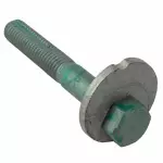 3M8Z5K751A - Suspension: Lower Control Arm Adjust Bolt for Ford: Fusion | Lincoln: MKZ, Zephyr | Mercury: Milan Image
