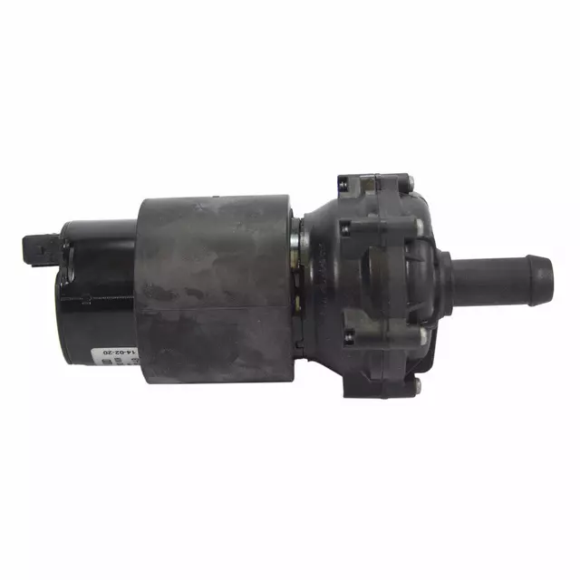 7R3Z8501B - : Auxiliary Pump for Ford: Mustang Image