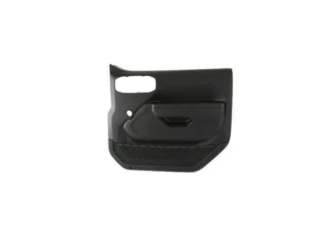 5ZW80TX7AH - Interior Trim: Front Door Trim Panel Assembly, Right for Mopar Image