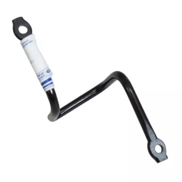 Hood Latch Striker Plate - Ford (9L5Z-16K689-A)