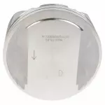 BA5Z6108M - : Piston for Ford: Edge, F-150, Police Interceptor Utility | Lincoln: MKX, MKZ Image