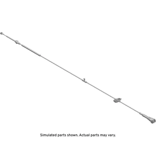 84870461 - : Cable for GM Image