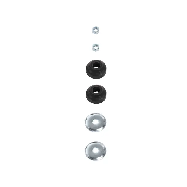 173924 - : PRT 173924 Suspension Shock Absorber for PRT PERFORMANCE RIDE Image