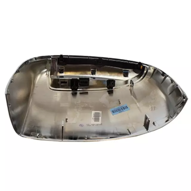 6C3Z17D743AA - Body: Outer Cover for Ford: F-250 Super Duty, F-350 Super Duty, F-450 Super Duty, F-550 Super Duty Image