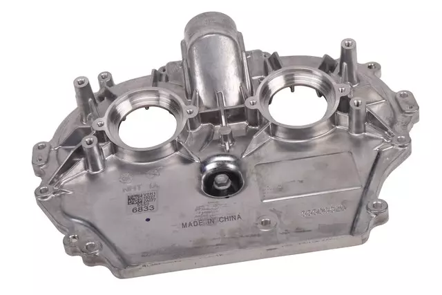 12741847 - : Cover for Cadillac: CT4, CT5, CT6 Image