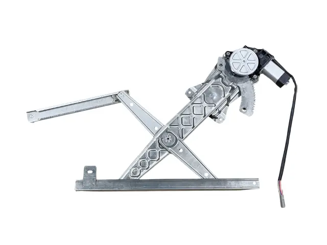 RPAFD088 - : Power Window Regulator Assembly w  Motor for AISIN Image