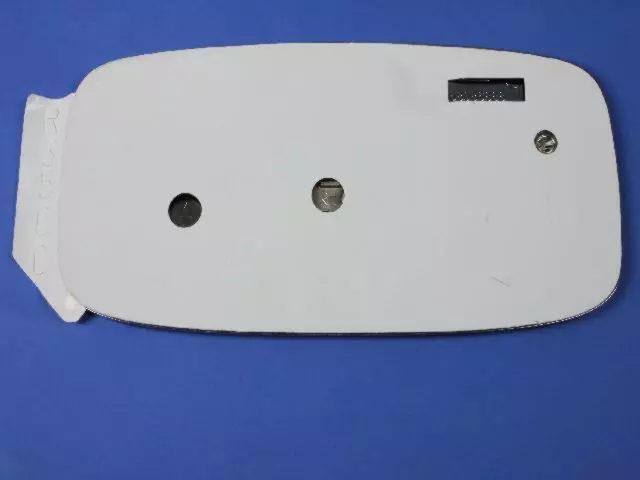 Front Door Nameplate, Right - Mopar (68086888AA)