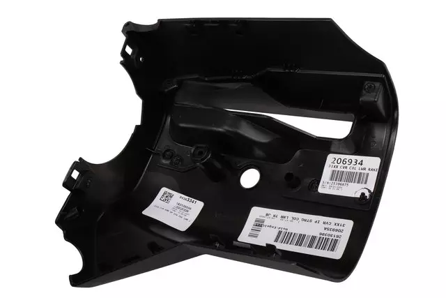 Lower Column Cover - GM (84383341)