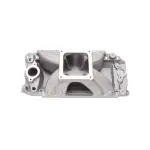 2927 - : Super Victor BBC Intake Manifold for Edelbrock Image