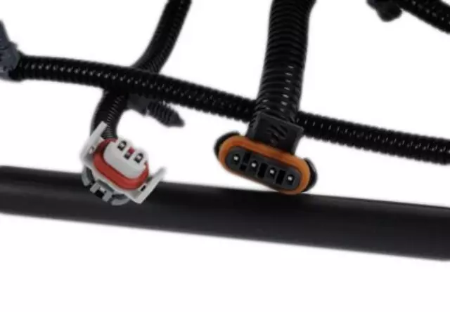Electronic Brake Control Wiring Harness - GM (10365534)