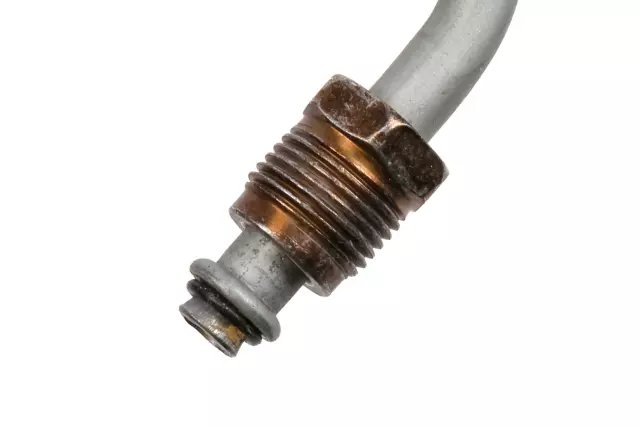 25962987 - Steering: Power Steering Pressure Hose for GM Image