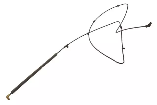 22892760 - : Windshield Washer Pump Hose for Cadillac: ELR Image