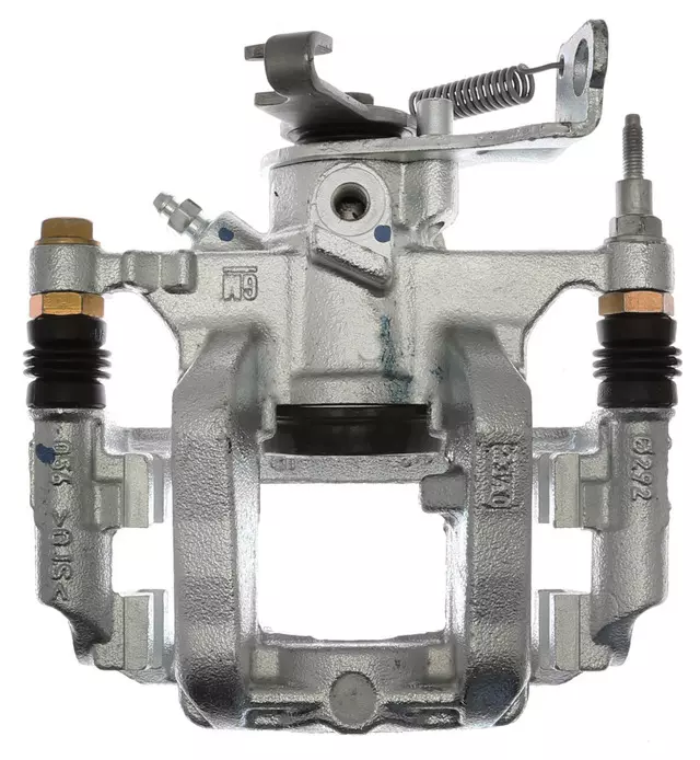Rear Driver Side Brake Caliper Assembly - GM (19422041)