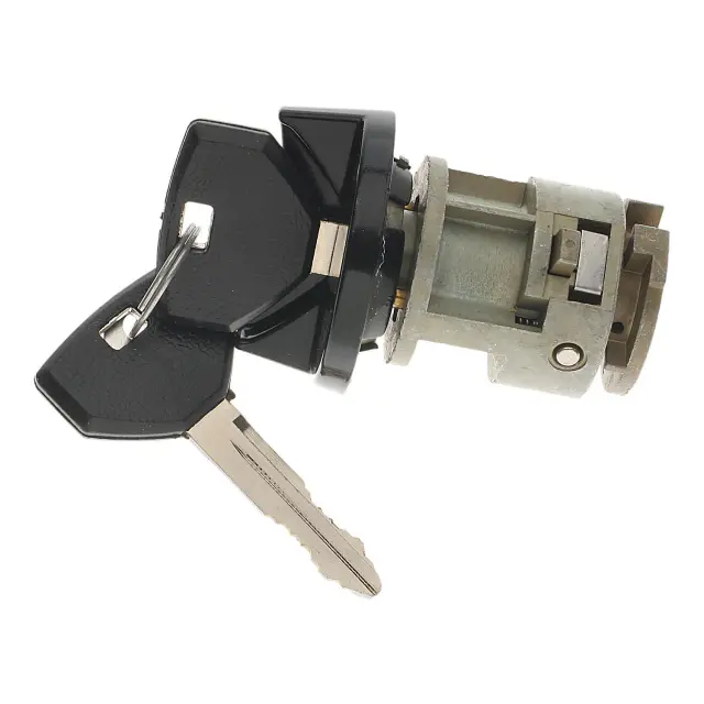 US142LB - Exterior: Ignition Lock Cylinder for SMP CORP Image