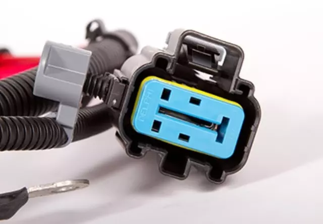 Battery Cable - GM (25862352)