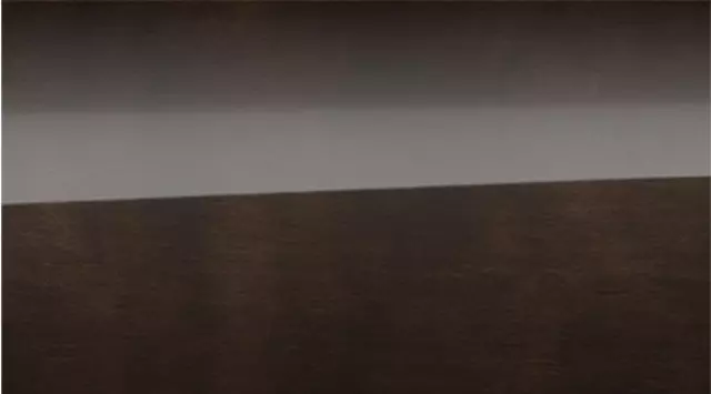 31414702 - Interior: Decor Panel, Dashboard, Dark Flame Birch for Volvo: XC90 Image