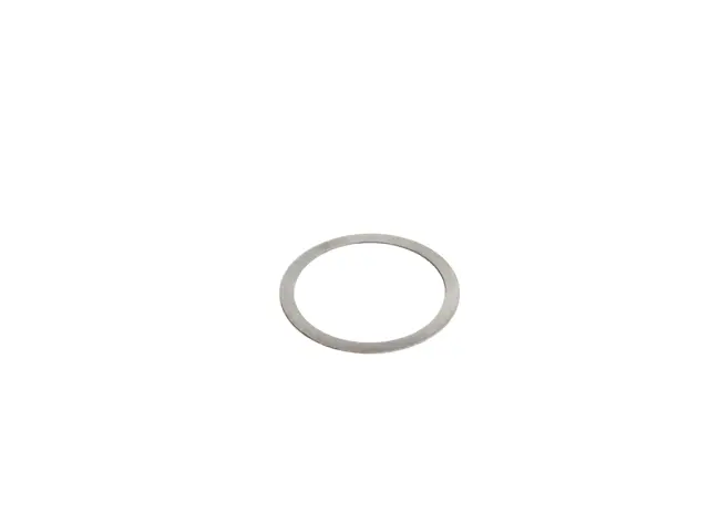 68403148AA - Front Axle; Dana 210 MM; Differential and Drive Line: Drive Pinion Bearing Shim for Mopar Image