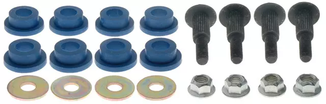 45G0335 - Suspension: Rear Stabilizer Bar Link Kit for Ford: Excursion, F-150, F-150 Heritage, F-350 Super Duty Image