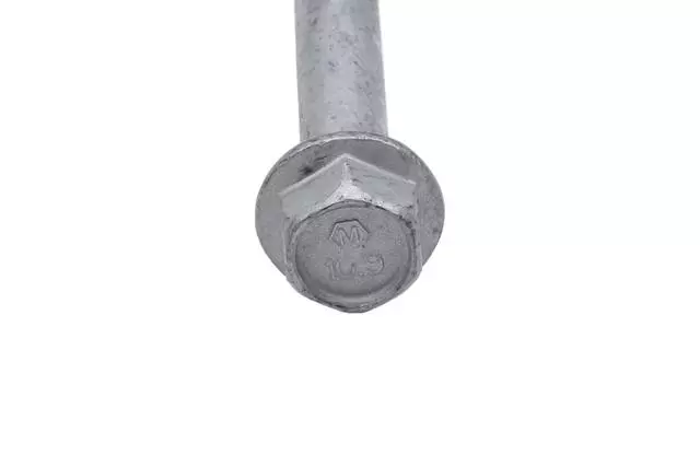 Mount Bracket Bolt - GM (11516940)