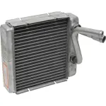 HT399083C - : HVAC Heater Core -- Heater Core Aluminum for UAC Image
