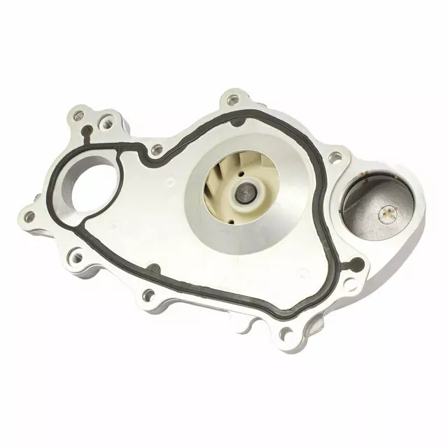 BR3Z8501Q - : 2018-2020 Ford F-150 - Water Pump for Ford: F-150 Image