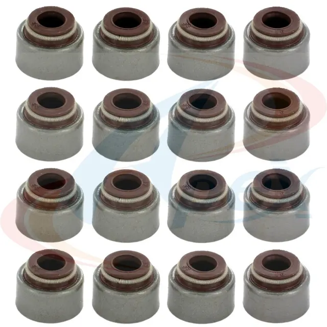 AVS1017 - : APEX Automobile Parts Inc Valve Stem Seal Set for APEX Automobile Parts Inc Image