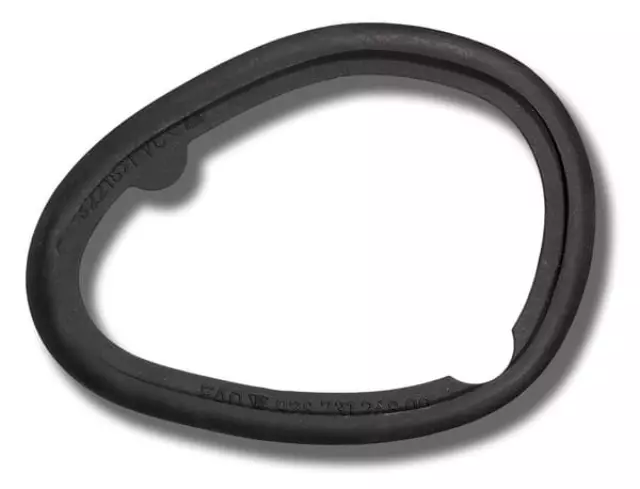 92873124800 - Body: Mirror Housing Base for Porsche: 928 Image