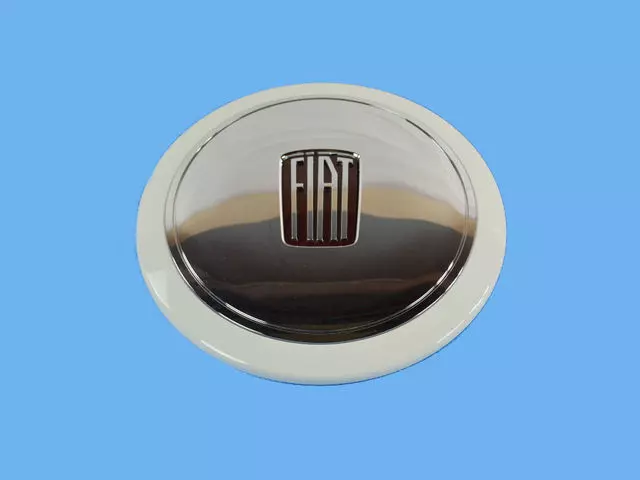 Wheel Center Cap - Mopar (5RS86KW3AB)