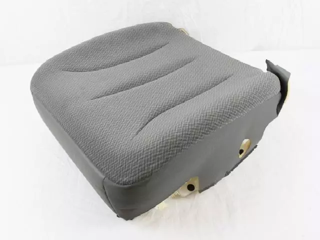 « ZA361D5AC – Interior Trim : Siège Avant Coussin, Côté Droit pour Mopar Image »