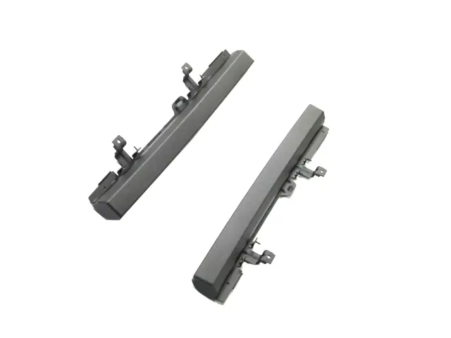 82215129AC - Lifestyle &amp; Off-Road Accessories: JeepÂ® Performance Parts Rock Rails for Mopar Image