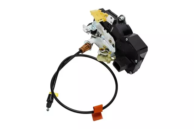 22862248 - : 2012-2016 GM Lock Assembly for Chevrolet: Impala, Impala Limited Image