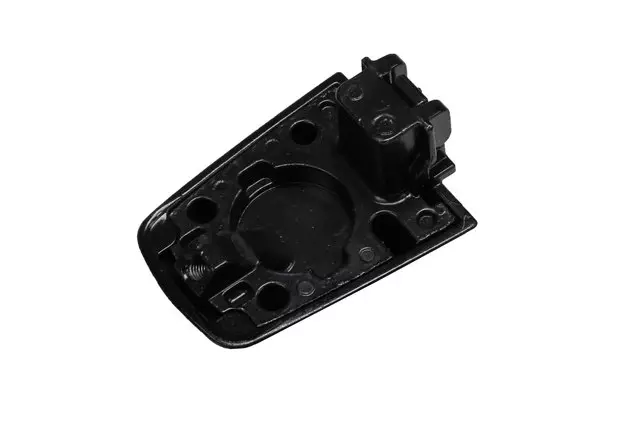 Primed Driver Side Outside Door Handle End Cap - GM (20806462)
