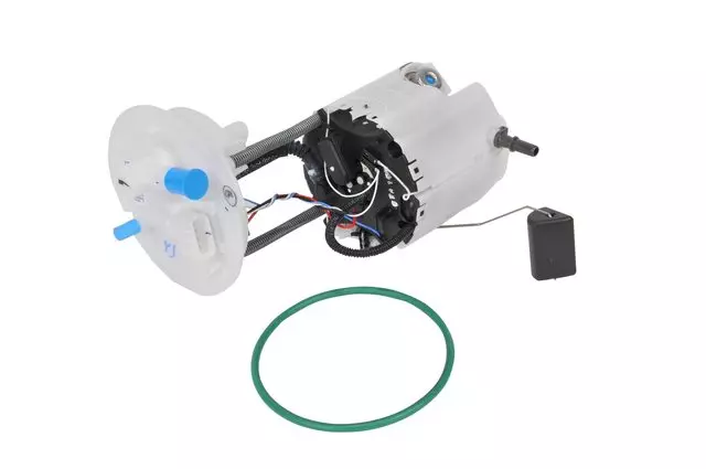 Fuel Pump and Level Sensor Module - ACDelco (MU2271)