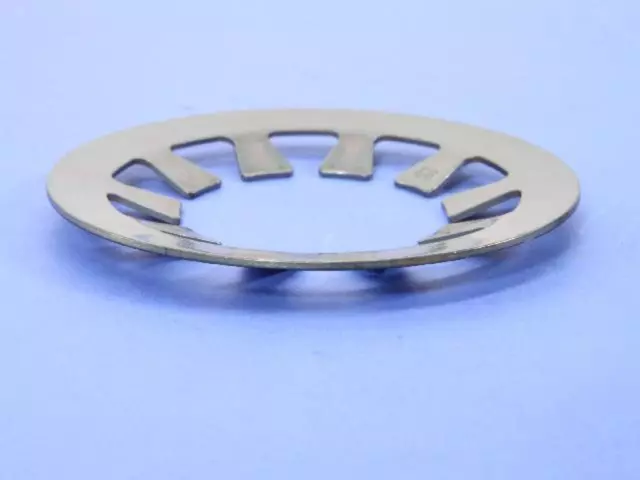 5078606AA - 62TE; 6-Speed; Automatic Transaxle: Low Clutch Retainer Spring for Mopar Image