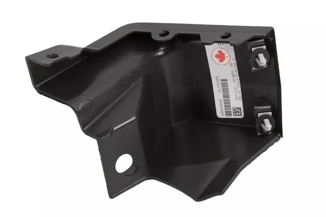 22945686 - Body: Lower Molding for Chevrolet: Equinox Image