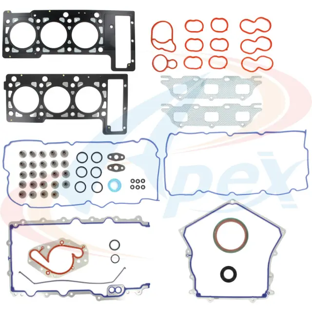AFS2039 - Gaskets: APEX Automobile Parts Inc Full Set for APEX Automobile Parts Inc Image