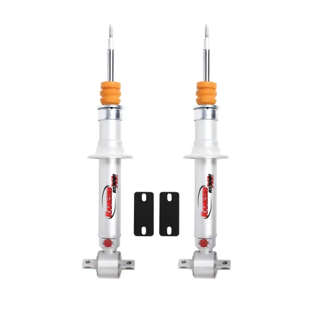 RS66304R9 - : Level It Suspension Leveling Kit for Rancho Suspensions Image