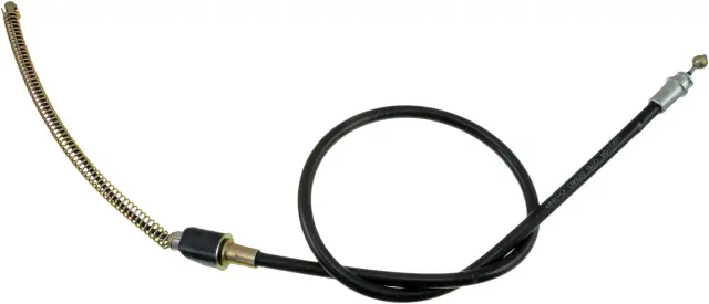 C93194 - Brake: Parking Brake Cable for Dorman Image