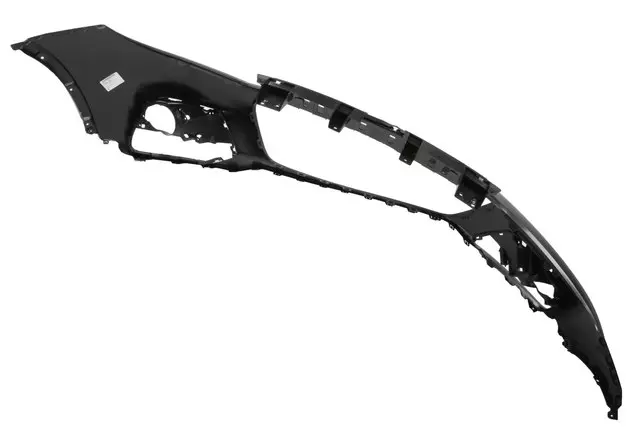 Front Upper Bumper Cover - GM (42563389)