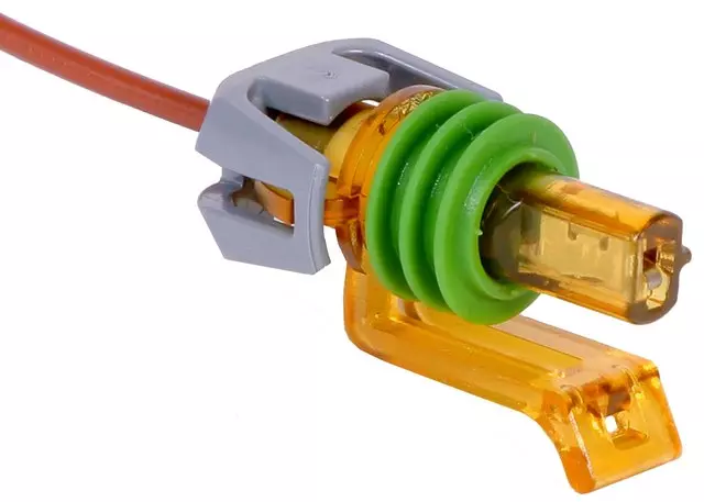 19332518 - : Multi-Purpose Pigtail for GM Image