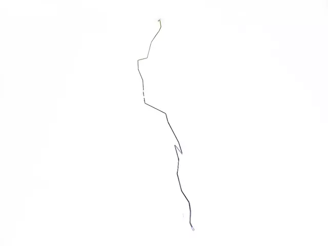 52122594AA - : Tube for Mopar Image