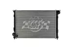 3193 - : Radiator for CSF Image