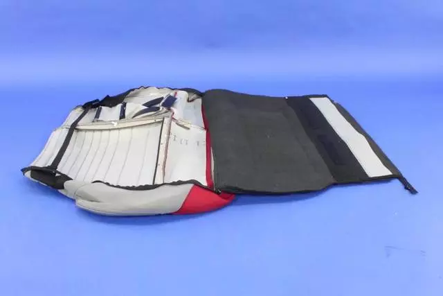 68249713AA - Interior Trim: Rear Seat Back Cover, Right for Fiat: 500L Image