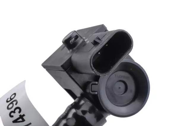 Part# 84974396 Pipe - GM (84974396)