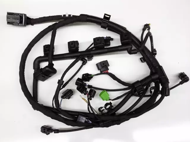 6J971595E - : Engine Harness for Volkswagen: Tiguan Image
